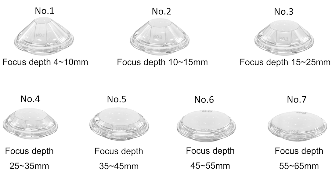 Focus Shockwave Eswt High Intensity Focused Shock Wave Chiropractic Physiotherapy Machine Muscle Bone Pain Relief