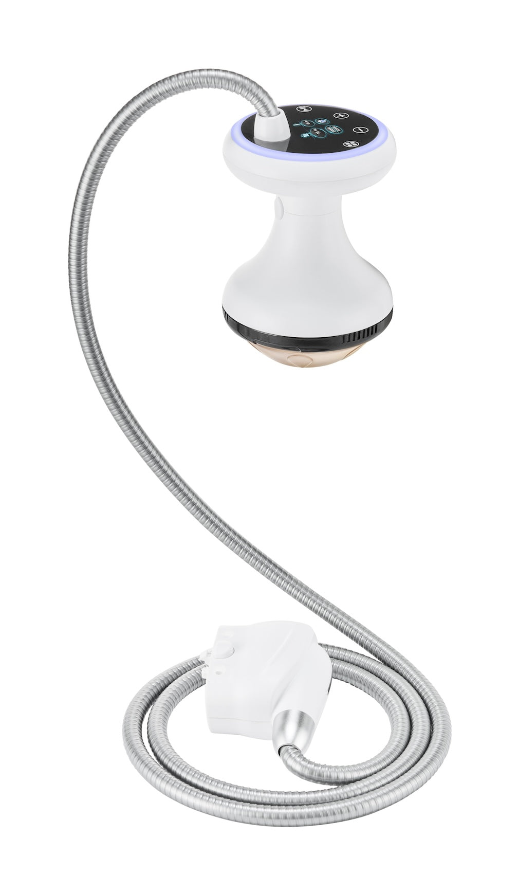 Focus Shockwave Eswt High Intensity Focused Shock Wave Chiropractic Physiotherapy Machine Muscle Bone Pain Relief