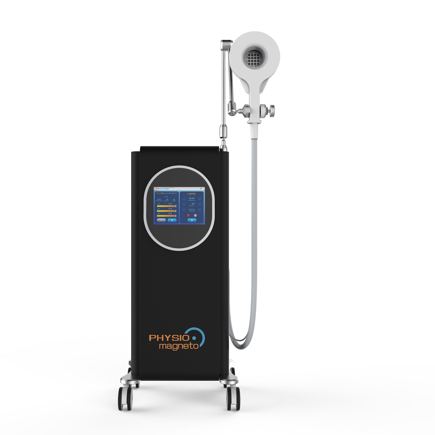 PMST Physio Magneto Physical Therapy PEMF Exercise Rehabilitation Equipments Back Pain Relief Physiotherapy Equipment Machine