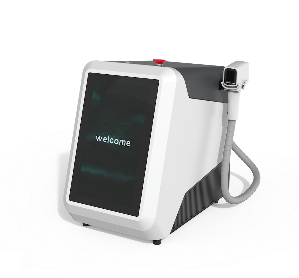 Hair Removal Diode Laser Device 810nm Laser Hair Removal 755nm/808nm/940nm/1064
