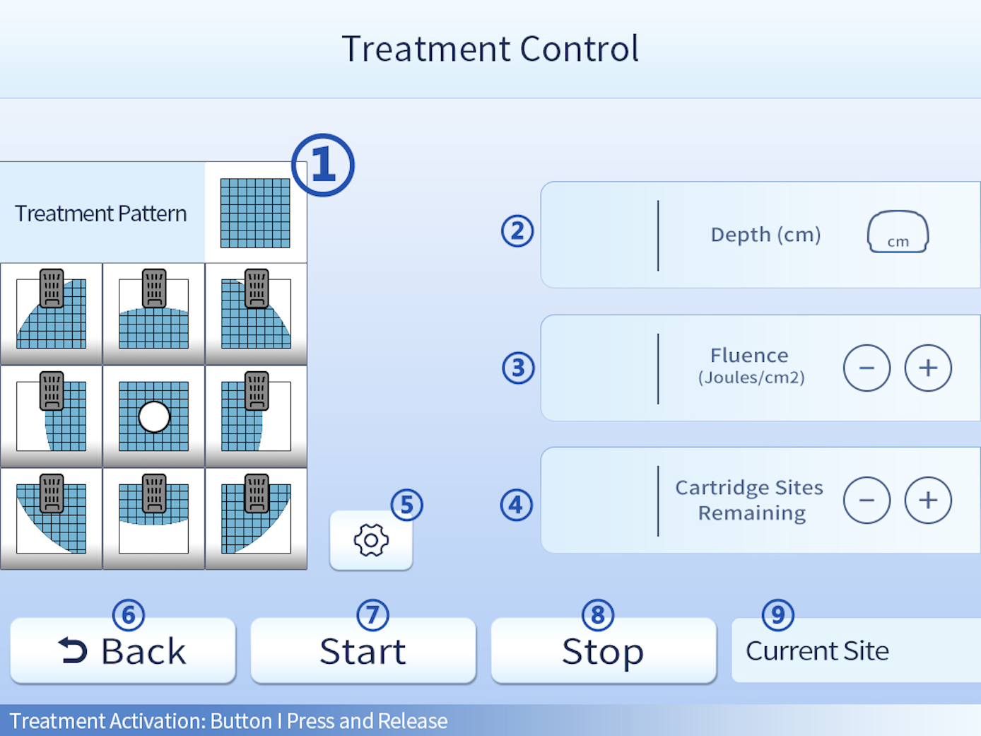 5in 1 Anti-aging Machine Hifu RF Miconeedle Liposonix Vmax Skin Lifting Body Slimming