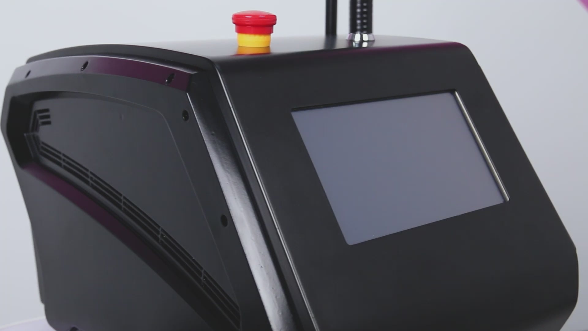 ND Yag Picosecond Laser Device Pigmentation Remove 1064nm 532nm Laser Carbon Cream Peeling Skin Rejuvenation Salon Use