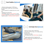 PMST EMTT Physio Therapy Magnetic Loop Body Pain Relief PEMT Therapy Machine