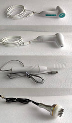 Professional Hair Growth Red Led 650nm Light Regrowth Electric Hair Care Growth Hair Scalp Care Beauty Machine