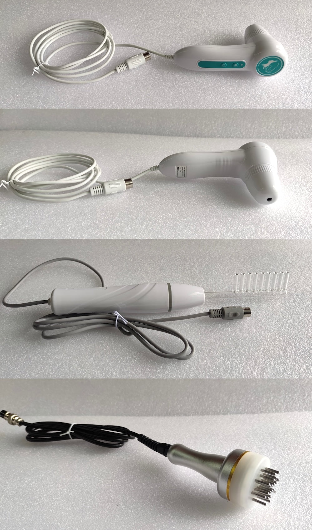 Professional Hair Growth Red Led 650nm Light Regrowth Electric Hair Care Growth Hair Scalp Care Beauty Machine
