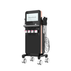 14in1  Hydra Facial Machine Microdermabrasion Diamond Peel Skin Rejuvenation RF Anti-Aging Oxygen Plasma