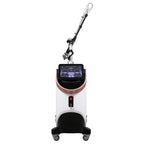 Vertical Picosecond Pico Laser Tattoo Removal Machine for Skin Resurfacing and Pigmentation Removal 755/1064/532nm