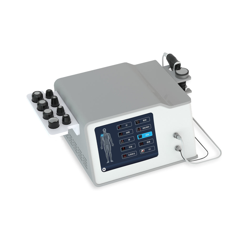 SW500U Shockwave Ultrasound