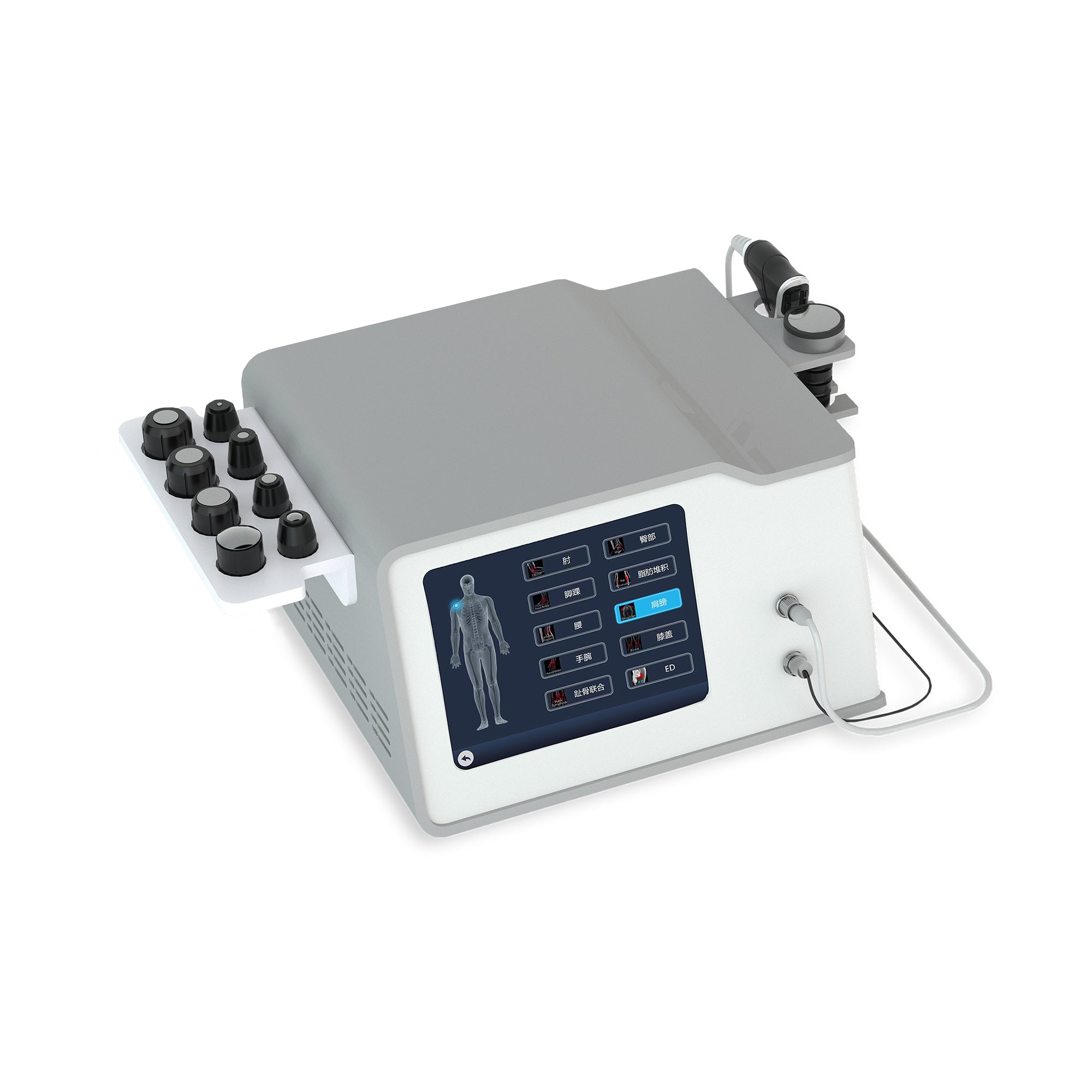 SW500U Shockwave Ultrasound