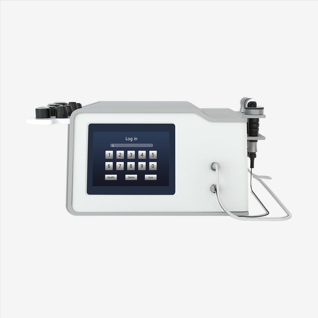 SW500U Shockwave Ultrasound