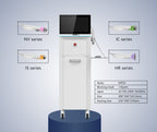 RF Microneedle 4 in 1 Skin Anti-aing Device Thermal RF Needle Machine Skin Rejuvenation