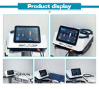 PMST EMTT Physio Therapy Magnetic Loop Body Pain Relief PEMT Therapy Machine