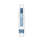 Hot Sale New H5 Hydra Pen with Serum Container Derma Micro-Needle Pen Anti-Wrinkle Wireless Derma Pen Beauty Device