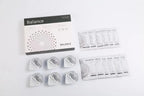 New Popular 7 Types Oxygen Facial Machine Pods Kit Oxygen Pod Capsule Co2 Bubble Oxygenation Pod Serum Skin Care