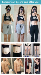 New IR Pressotherapy Body Massage Slimming Muscle Stimulate Lymphatic Drainage Therapy Full Set Jacket Pants