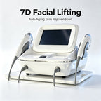 Desktop 7D HIFU Skin Anti Aging Device