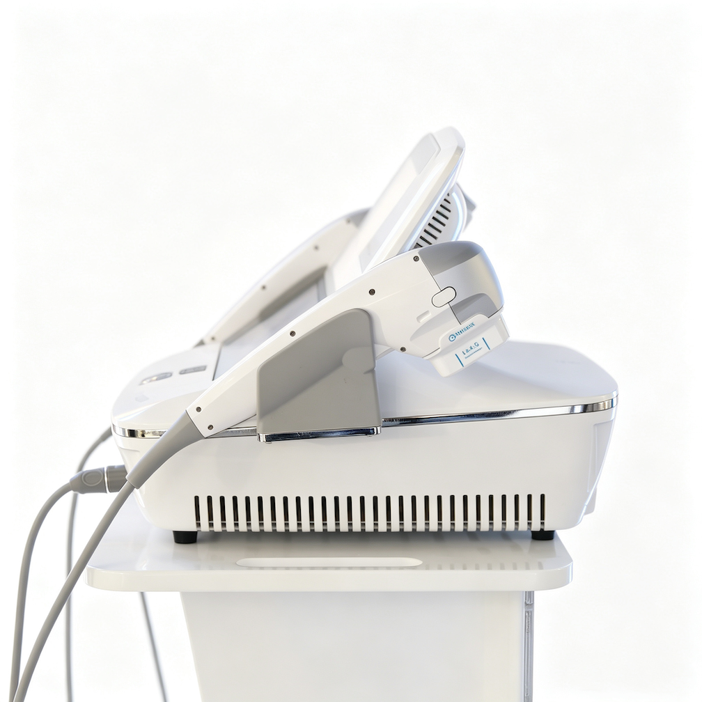 Desktop 7D HIFU Skin Anti Aging Device