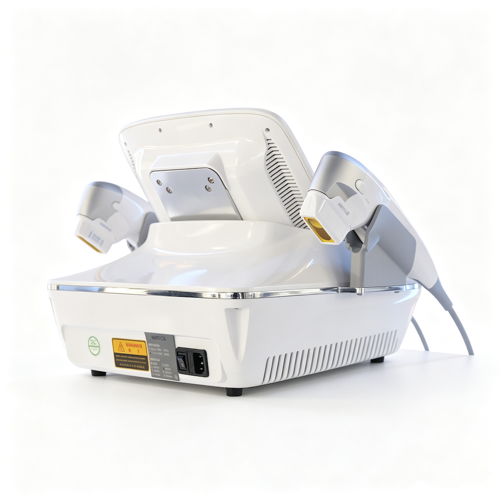 Desktop 7D HIFU Skin Anti Aging Device
