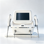 Desktop 7D HIFU Skin Anti Aging Device