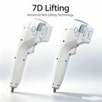 Desktop 7D HIFU Skin Anti Aging Device