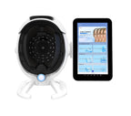 15.6 inch AI Dermatology Skin Analyzer Machine 3d Face Analysis Scanner