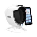 AI Dermatology Skin Analyzer Machine 3d Face Analysis Scanner