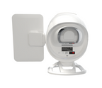 15.6 inch AI Dermatology Skin Analyzer Machine 3d Face Analysis Scanner