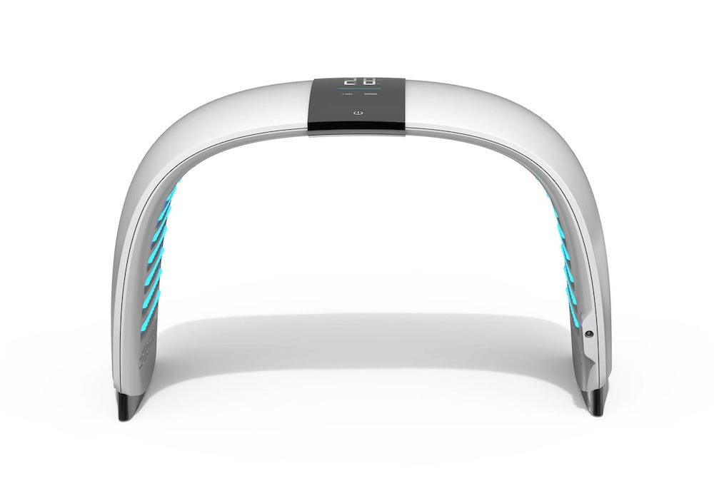 New Arrival PDT Therapy LED Spectrometer with big Width Skin Rejuvenation Spa Salon Photon Therapy Machines