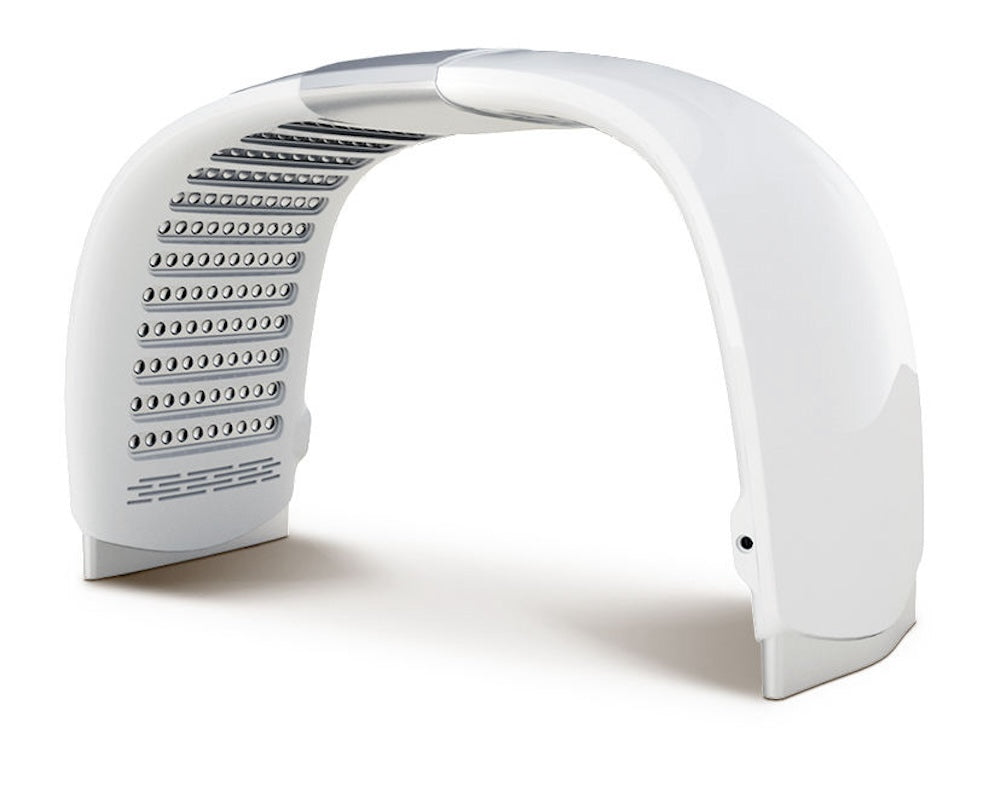 New Arrival PDT Therapy LED Spectrometer with big Width Skin Rejuvenation Spa Salon Photon Therapy Machines