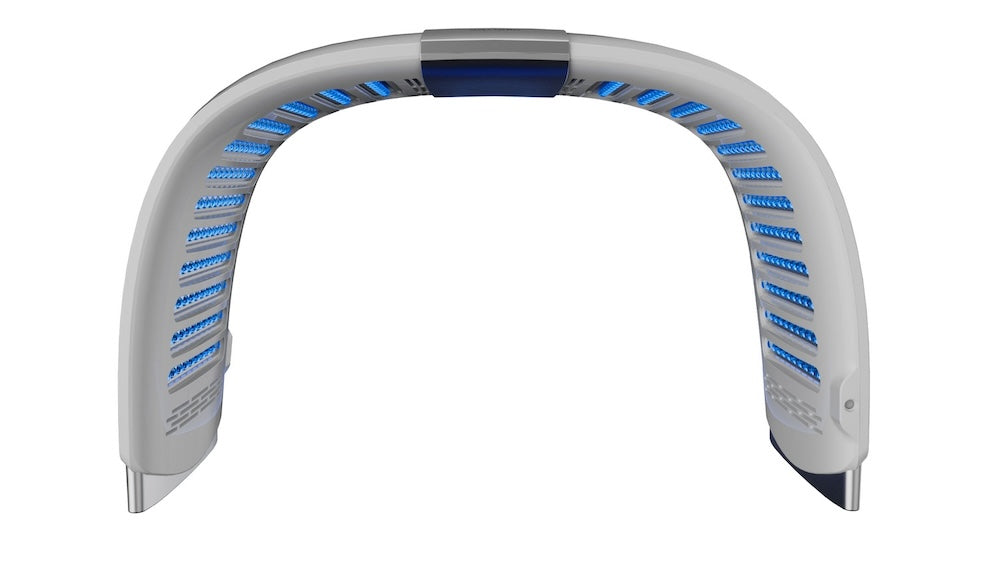 New Arrival PDT Therapy LED Spectrometer with big Width Skin Rejuvenation Spa Salon Photon Therapy Machines