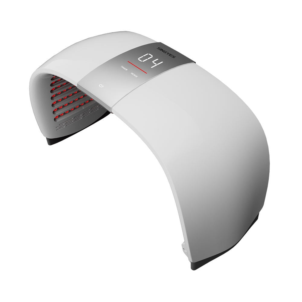 New Arrival PDT Therapy LED Spectrometer with big Width Skin Rejuvenation Spa Salon Photon Therapy Machines
