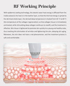 Professional RF IPL PicoLaser Tattoo Remove Machine Permanent Hair Removal E-light OPT Painless Skin Rejuvenation RF Tightening Depilator