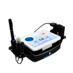 5in 1 Anti-aging Machine Hifu RF Miconeedle Liposonix Vmax Skin Lifting Body Slimming