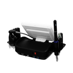 5in 1 Anti-aging Machine Hifu RF Miconeedle Liposonix Vmax Skin Lifting Body Slimming