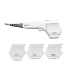 Newest Factory Price Vertical High Intensity HIFU Machine for Face Skin Tightening Fat Reduction Body Slimming US