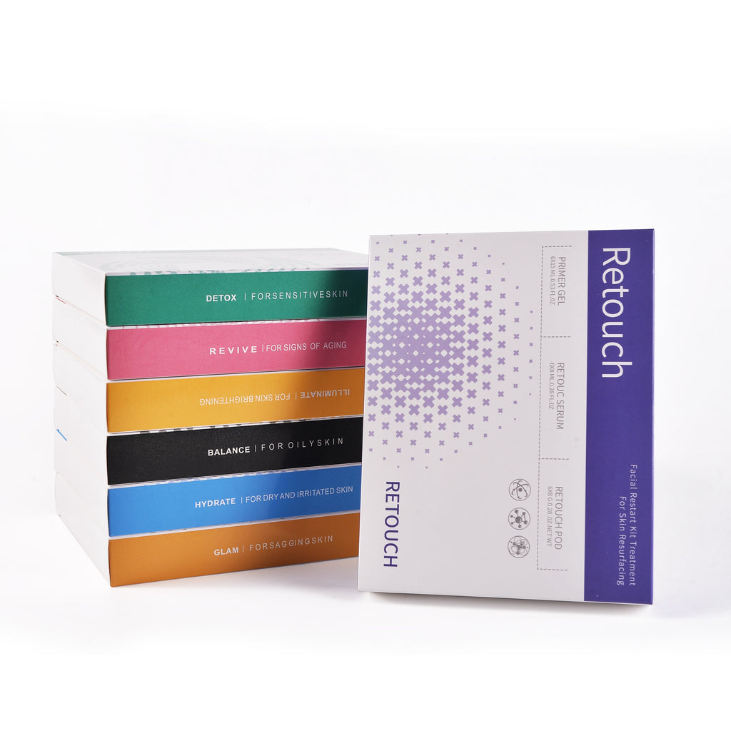 3IN 1 CO2 Oxygen Pod