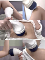 New Popular Medical Focused Shockwave for ED Treatment Electromagnetic Shockwaves Sport Injury Pain Relief Physiotherapy