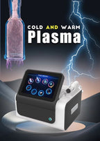 Cold Plasma Skin Care Beauty Home Use Tools Cold Plasma Instrument for Efficient Skin Rejuvenation Acne Management