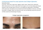 Cold Plasma Skin Care Beauty Home Use Tools Cold Plasma Instrument for Efficient Skin Rejuvenation Acne Management