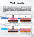 Cold Plasma Skin Care Beauty Home Use Tools Cold Plasma Instrument for Efficient Skin Rejuvenation Acne Management