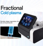 Cold Plasma Skin Care Beauty Home Use Tools Cold Plasma Instrument for Efficient Skin Rejuvenation Acne Management