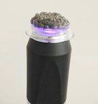 Skin Balance Black Capsule CO2 Oxygen Glowskin Pod Serum for Facial Machine Skin Rejuvenation Oil Skin Balance