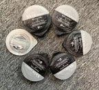 Skin Balance Black Capsule CO2 Oxygen Glowskin Pod Serum for Facial Machine Skin Rejuvenation Oil Skin Balance