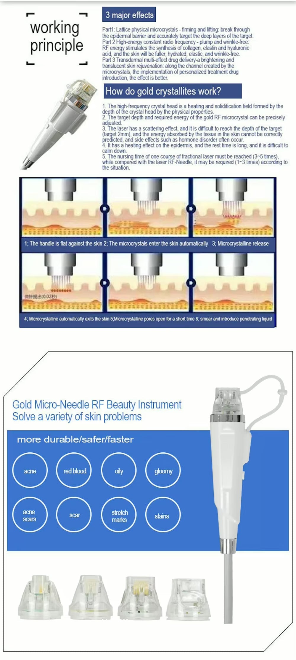 Newest Factory Price Vertical High Intensity HIFU Machine for Face Skin Tightening Fat Reduction Body Slimming US