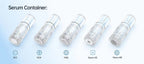 Hot Sale New H5 Hydra Pen with Serum Container Derma Micro-Needle Pen Anti-Wrinkle Wireless Derma Pen Beauty Device