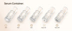 Latest Micro Needle Pen Hydra Pen H5 with EMS Micro Current Electric Portion Home Use Derma Pen with Serums Applicator