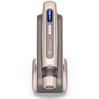 Latest Micro Needle Pen Hydra Pen H5 with EMS Micro Current Electric Portion Home Use Derma Pen with Serums Applicator