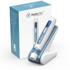 Hot Sale New H5 Hydra Pen with Serum Container Derma Micro-Needle Pen Anti-Wrinkle Wireless Derma Pen Beauty Device