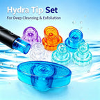 Hydratefacial dermabrasion tips for face and body skin care