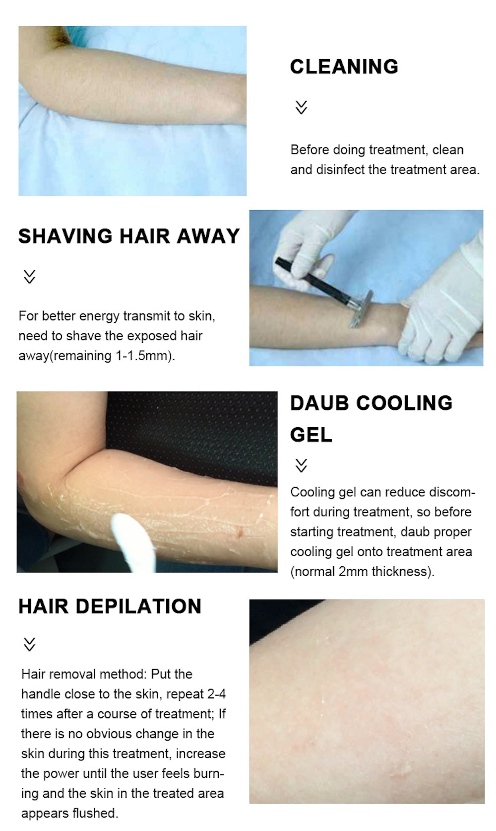 IPL OPT E-light RF 2 in 1 Permanent Hair Removal Epilator E-light Skin Rejuvenation RF Wrinkle Removal Skin Whitening